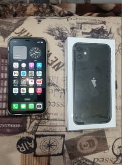 Iphone 11 64gb Pta Approved