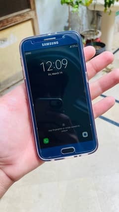 Samsung S6 3/32 pta approved