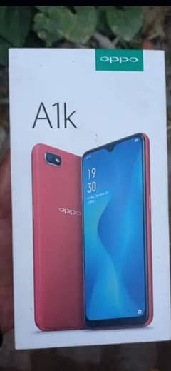 oppo a1k 2/32