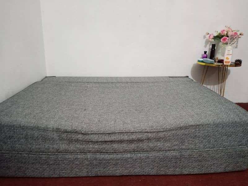 Sofa kam bed (Comfortable) 0