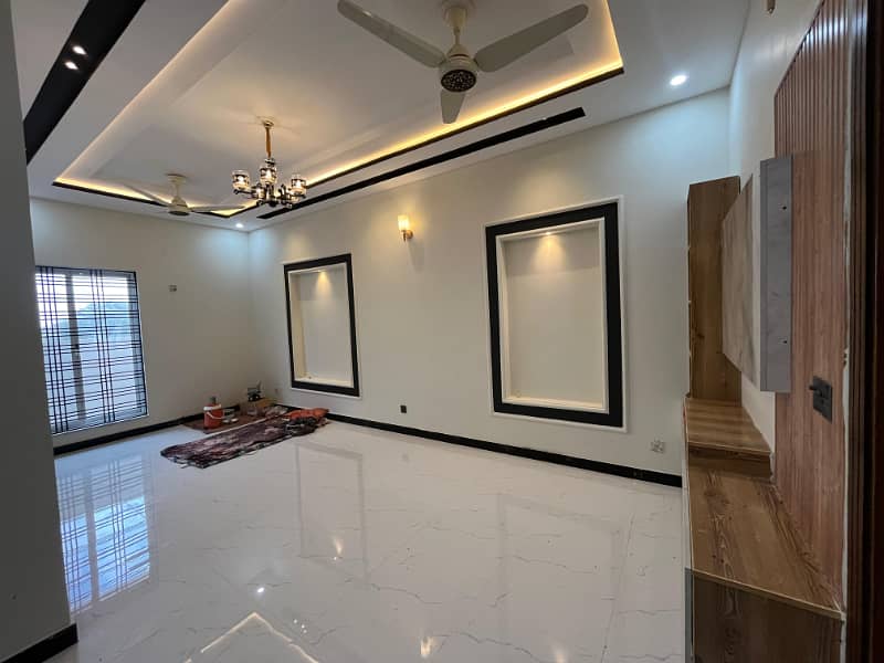 5 MARLA HOUSE FOR SALE In FAISAL TOWN BLOCK C 5