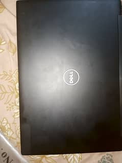 Dell Latitude Core i5 6th Gen