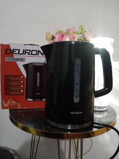 DUERON ELECTRIC KETTLE