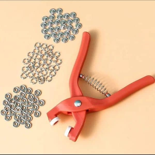 Easy tich button machine 50% OFF 0
