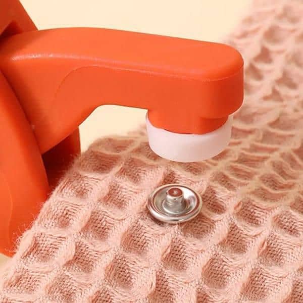 Easy tich button machine 50% OFF 1