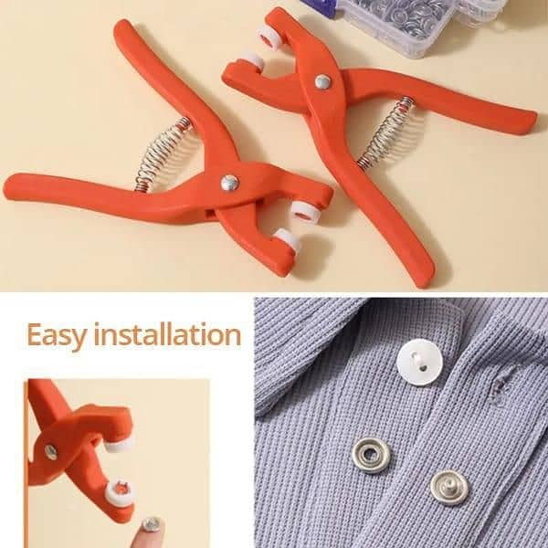 Easy tich button machine 50% OFF 3