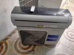 haier 1 ton full dc inverter