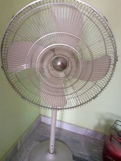 urgent sale floor fan