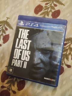 The Last of us 2