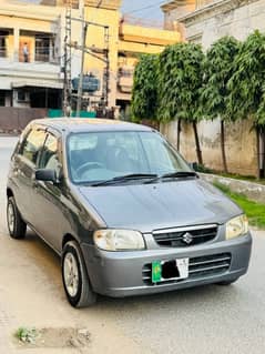 Suzuki Alto 2009