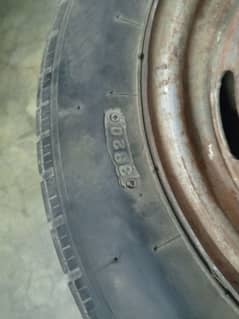 mehran tyre rim jak Panna rod