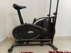 elliptical