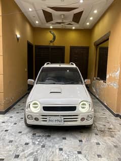 Suzuki Alto 1993