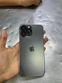 iphone 13 pro max JV 128 gb