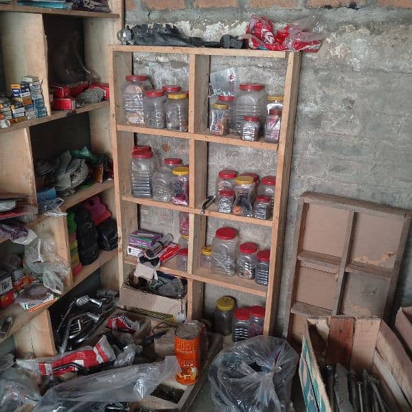 Spare Parts shop for sales 2