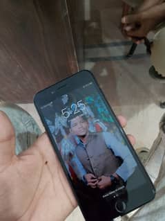 iphone 7 plus all okay Rs. 22000