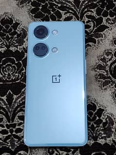 Oneplus Nord 3