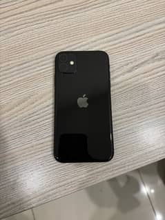 Apple iPhone 11 (128 GB PTA Approved)