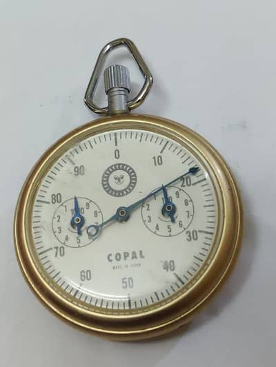 Automatic Pedometer pocket watch WATCH. . . . . . AND MANYMORE