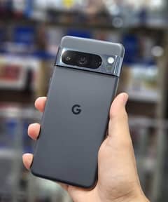 Google Pixel 8 Pro 12GB 256GB Approved