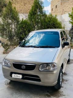 Suzuki Alto 2004