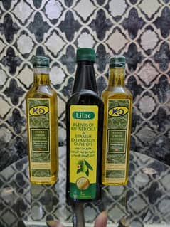 olive oil 100% original