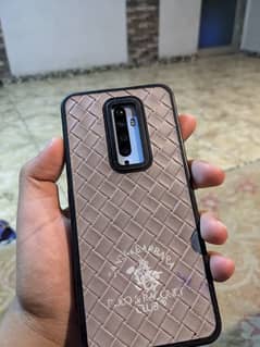 oppo Reno 2Z  new  condition