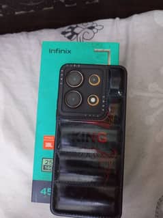 Infinix Note 30 16/256