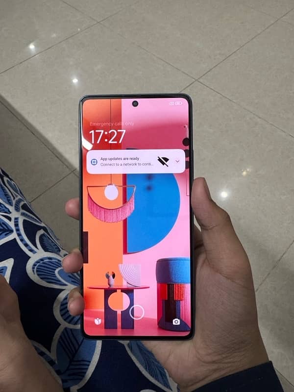 Redmi note 13 pro 2