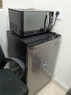 Freezer for sale mini