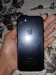 Iphone 7 128gb PTA APPROVED for sale