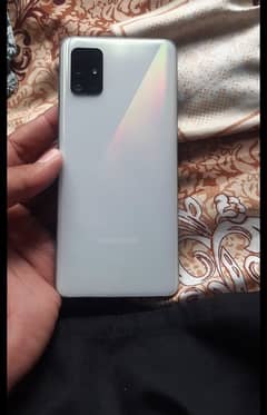 Samsung a51