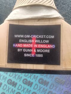 GM origanl imported bat