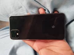 Google Pixel 4Xl PTA Approved 6/64 With Box