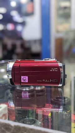 Handycam Contact:03212306356