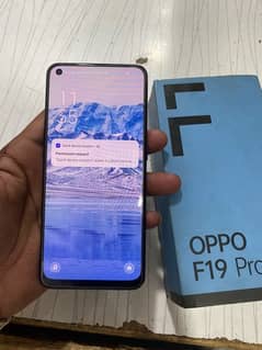 oppo 19 pro