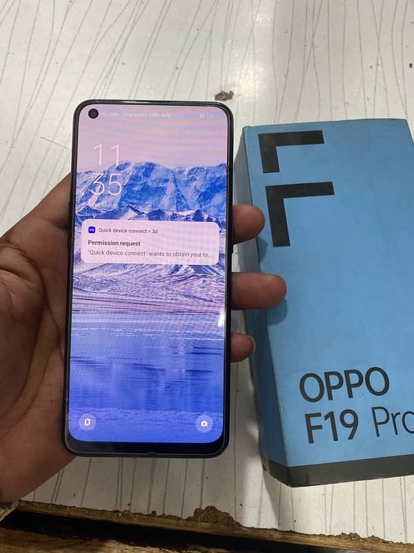 oppo 19 pro 0