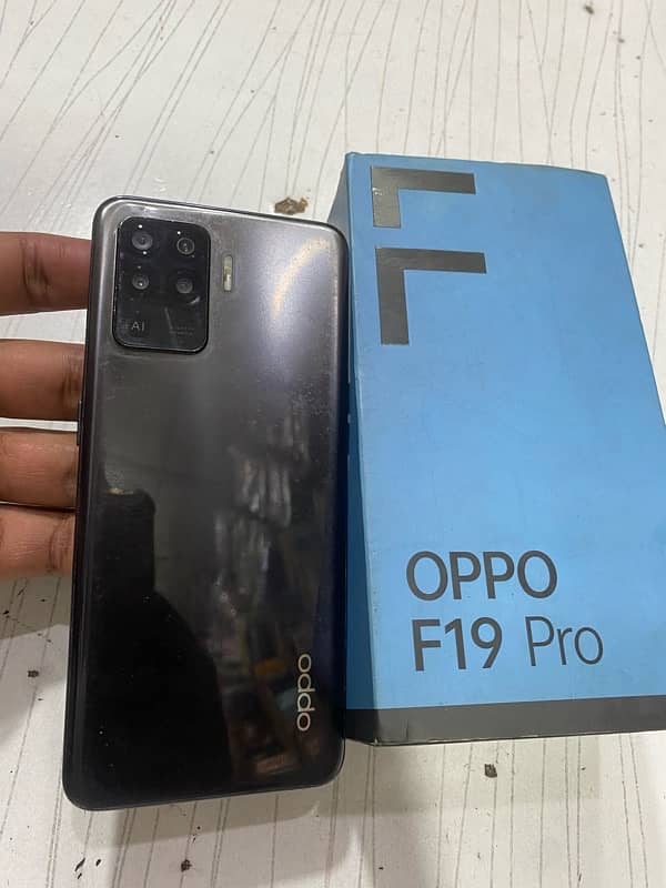 oppo 19 pro 2