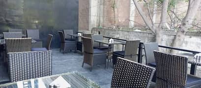 outdoor