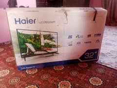 haier A 32 Inch