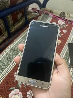 Samsung j3 PTA