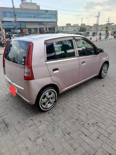 Daihatsu Mira 2013 in good condition