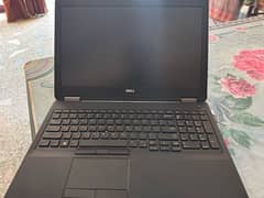 Dell latitude E5570 6th generation 15.6 inch