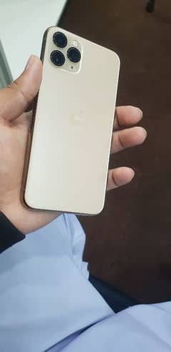 iphone 11 pro 256gb Pta approved