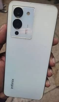 Infinix Note 12 G96