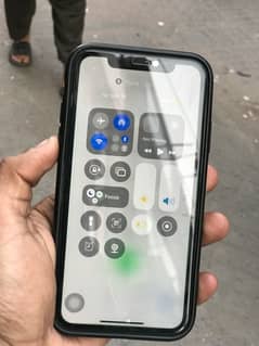 iPhone 11 128gb non PTA FU final 45k urgent sale