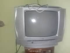 LG home Television for sale