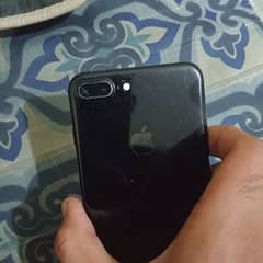 I phone 7 Plus For sale Pta approved