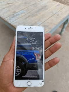 I phone 7plus