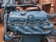 Generator Engine,  Truck Engine, Boat Engine, V8 Engine 1980 GM 8200cc